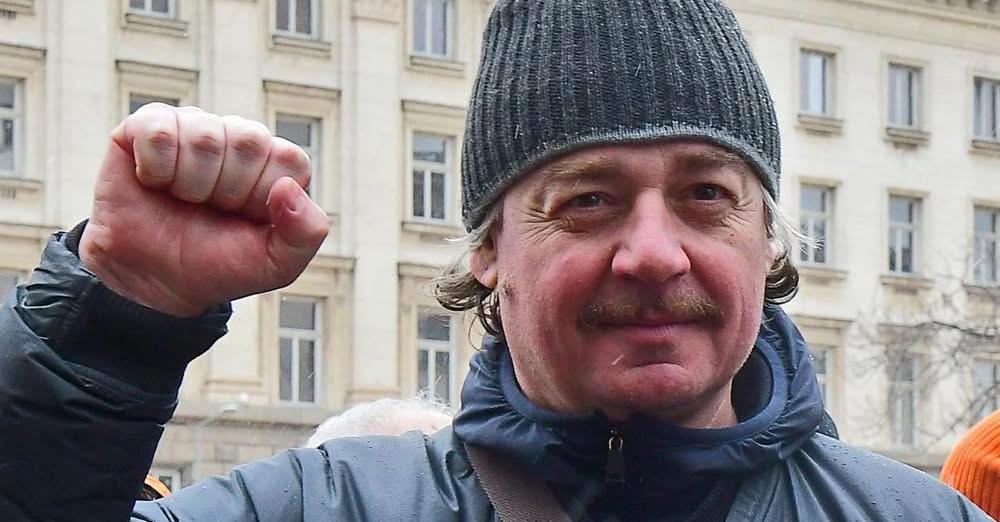 Човек трябва да живее честно спрямо обкръжаващата го среда Не