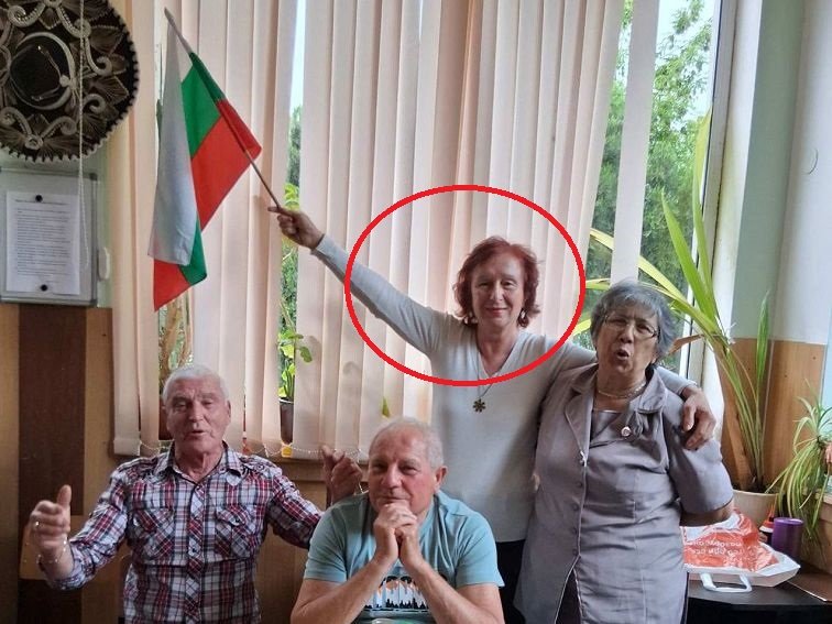Едва ли сте пропуснали в куриозите от новинарския поток неповторимото
