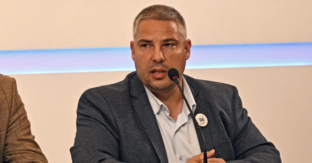 Бившият председател на Софийски районен съд адвокат Методи Лалов заяви