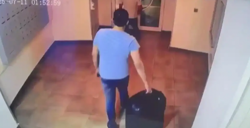 Разследване на зверското убийство на 22 годишната студентка Айше Токяз разкрива