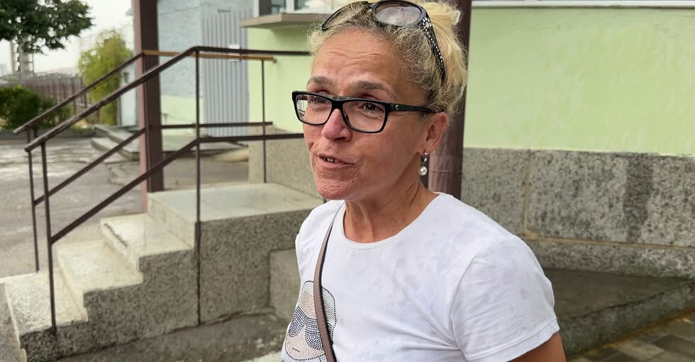 Ще си търся правата Това заяви пред журналисти Десислава Иванчева