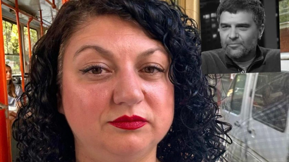 С брутални и крайно нечовешки коментари представящата се за заместник