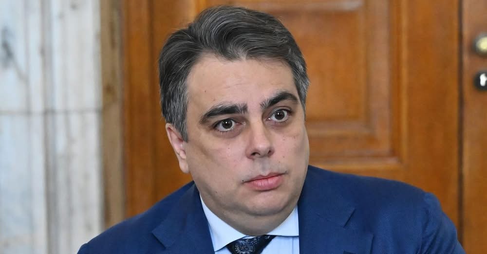 Асен Василев е депутатът който е лицето с имунитет замесено