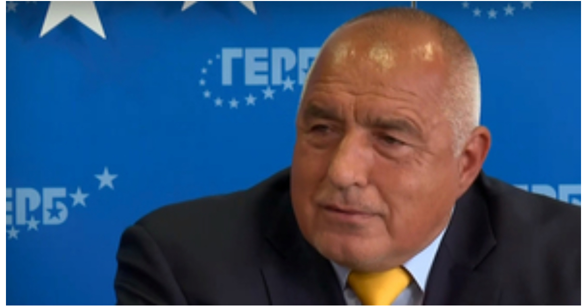 Остава МВР да хване Пантерата и прокурорския син и всичко