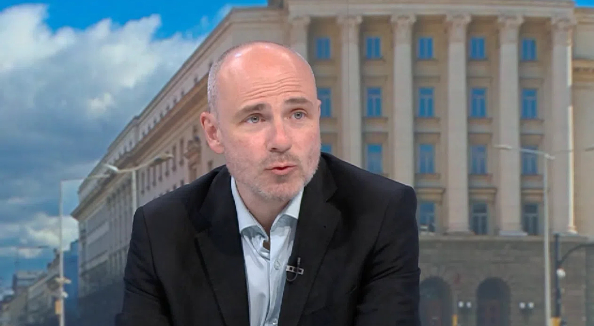 С избора на Велислава Делчева за омбудсман мога да кажа