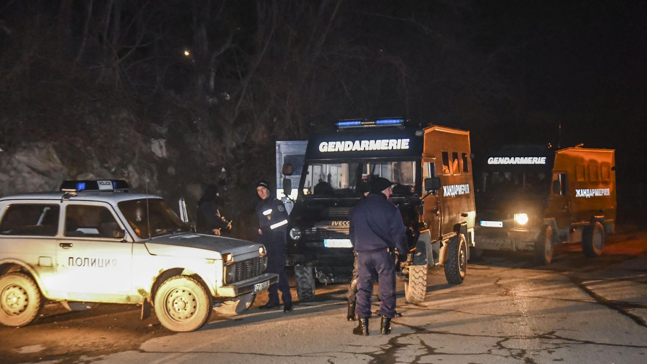 Присъда за прокуратурата Държавното обвинение трябва да изплати близо 300