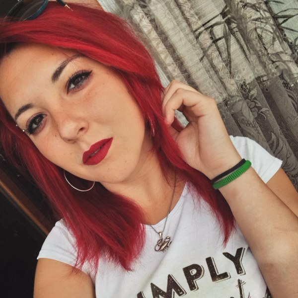 Малко след като напуснала мястото жената започнала да повръща в