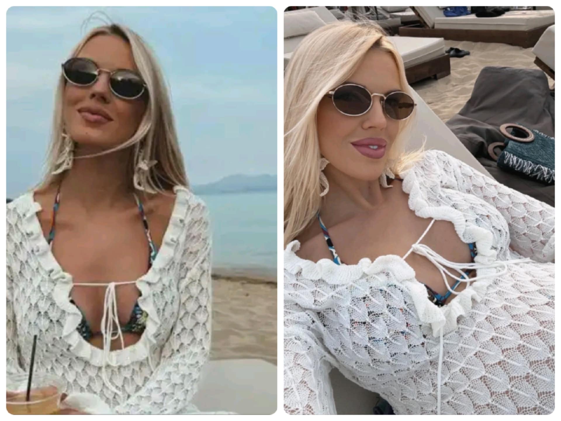 Натали Трифонова няма да гледа бебето си сама Преди седмици