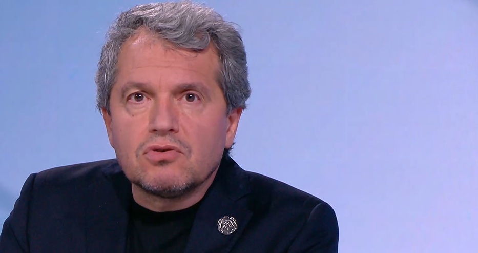Вълна от възмущение предизвика изказването на Тошко Йорданов след което
