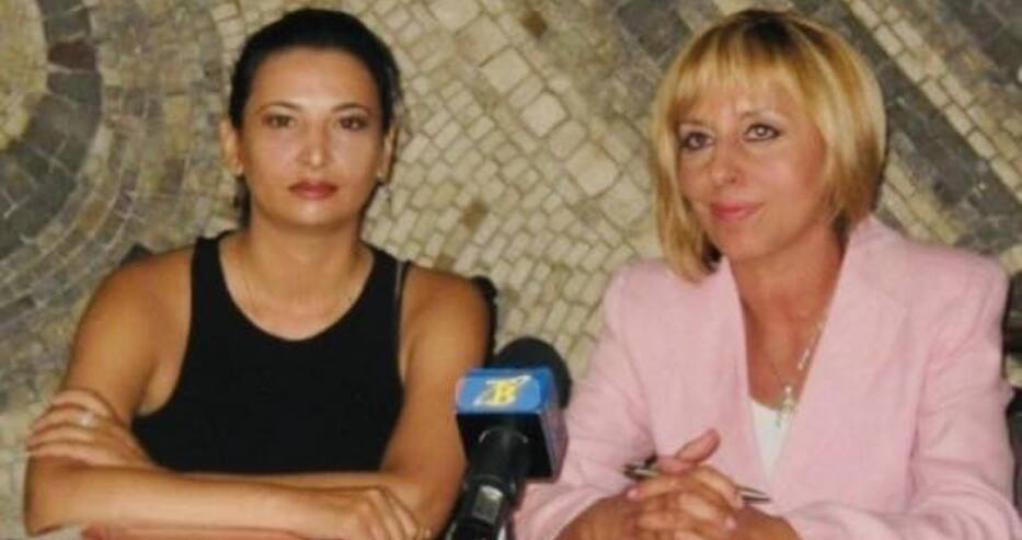 Тъжен пост написа Мая Манолова във Фейсбук Сбогом Мая Изпратихме безценен