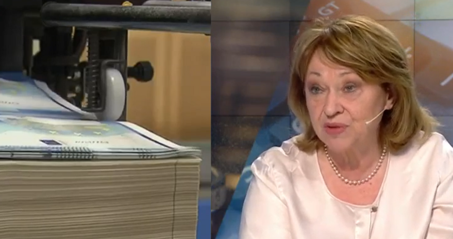 От днес 1 юли влиза в сила увеличението на пенсиите