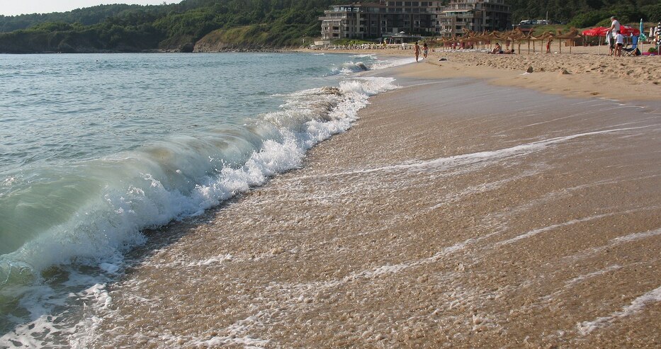 Последните години Созопол и плажовете около него са сред хитвите дестинации по нашето