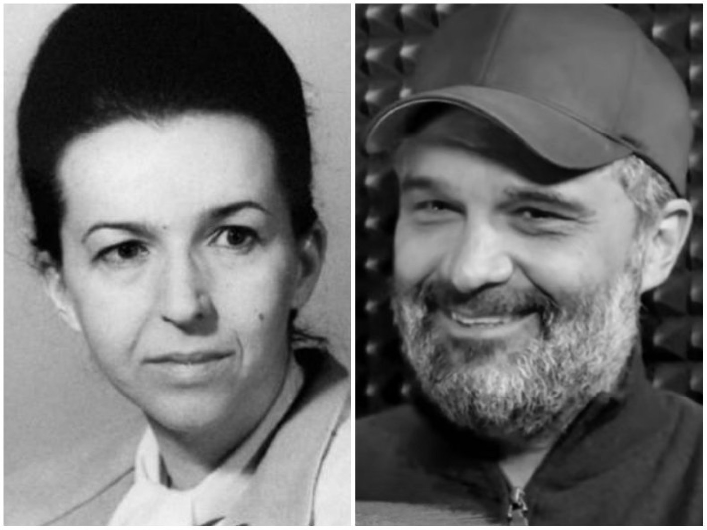 Людмила Живкова — дъщерята на дългогодишния комунистически лидер Тодор Живков