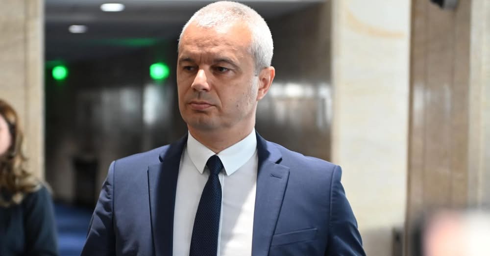 Партия Възраждане започва национални протести за сваляне на правителството обяви