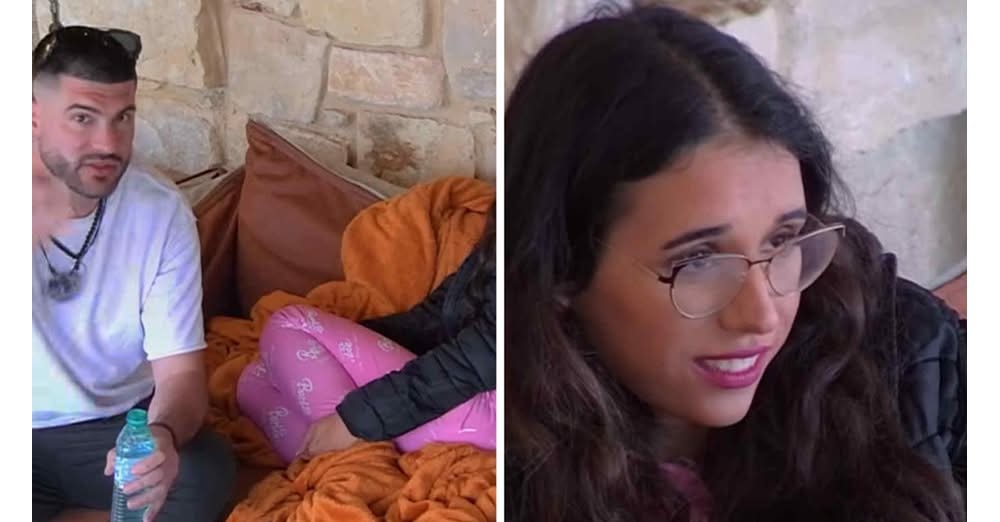 Зрителите на Диви и красиви станаха свидетели на емоционална но