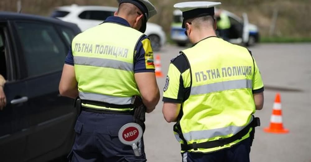 На 05 08 2025 г около 23 20 ч в гр Берковица на