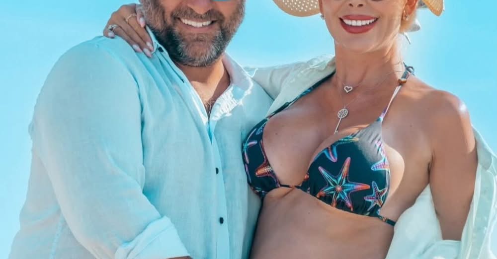 Антония Петрова чака трето бебе Пернишката мис България отново ще