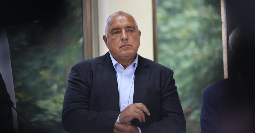 Всички сме за мир но трябва да имаш мощна отбрана