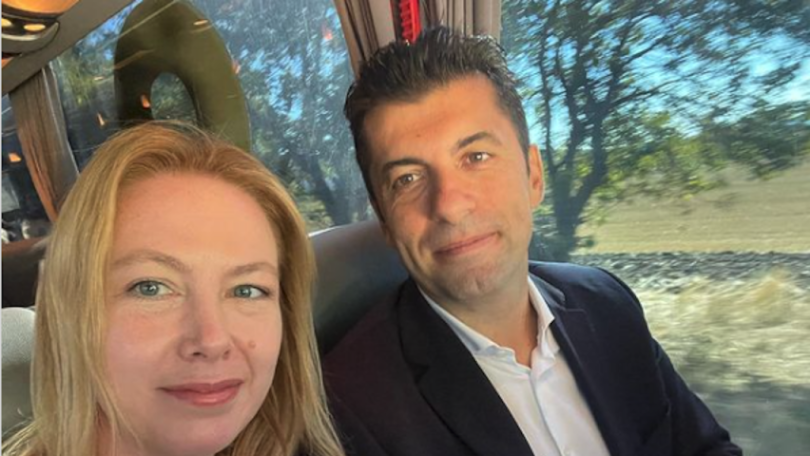 Съвсем му отпусна края бившият лидер на Промяната Кирил Петков