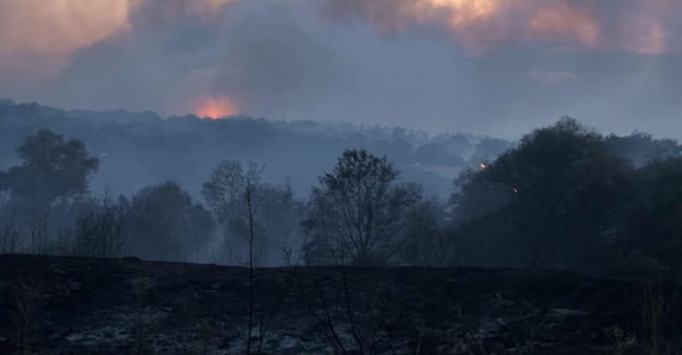 Със заповед на кмета на Община Харманли е обявено частично