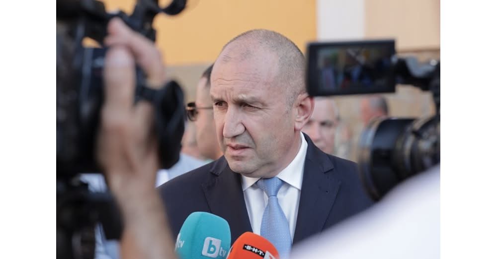 Поради злонамереност и желание за поредна атака срещу коалиционното правителство