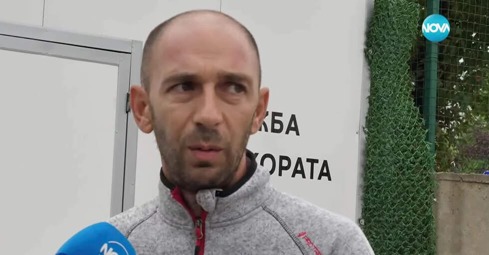 Доброволец от формированието в Община Петрич твърди че е изгонен