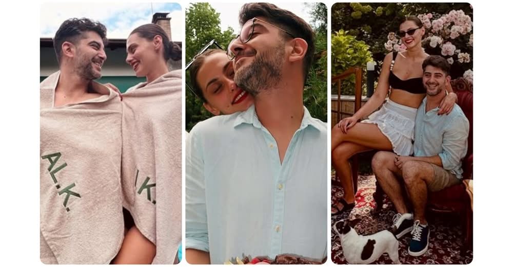 Сашо Кадиев чукна 42 години и отпразнува подобаващо рождения си