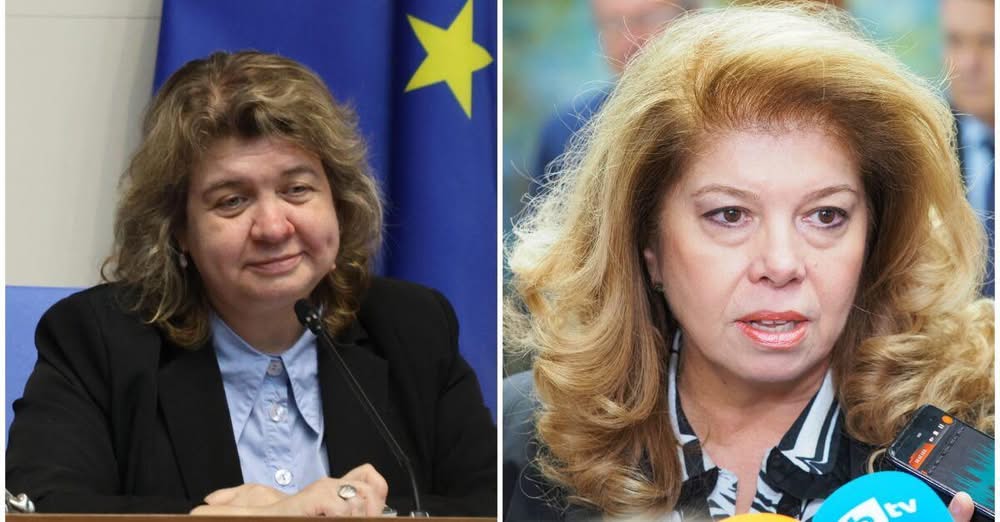 Дамска интрига при номинациите за президент на БСП На Бузлуджа