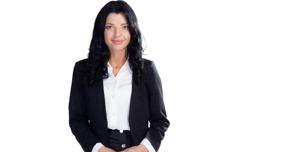 Телевизионният журналист на bTV Ванина Недкова ще води заедно с