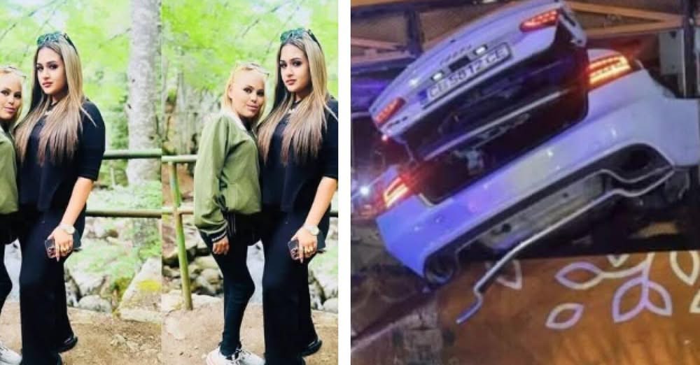 В социалните мрежи се публикуват призиви за молитва за двете