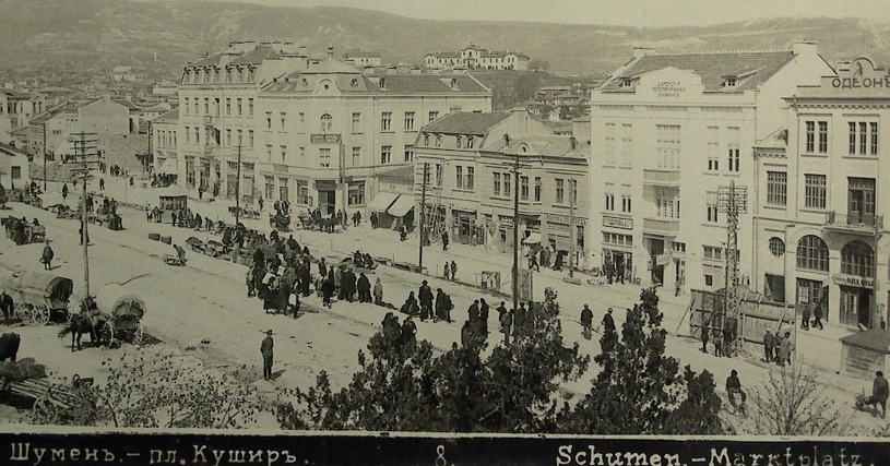 Р одината ни има дълга история а някои от градовете