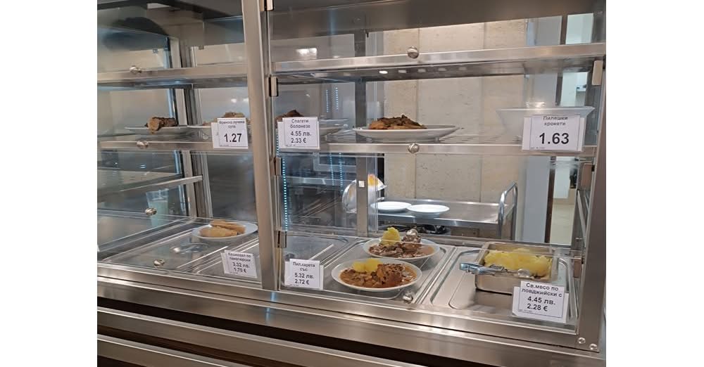 Цените в парламента остават много ниски но вече са и