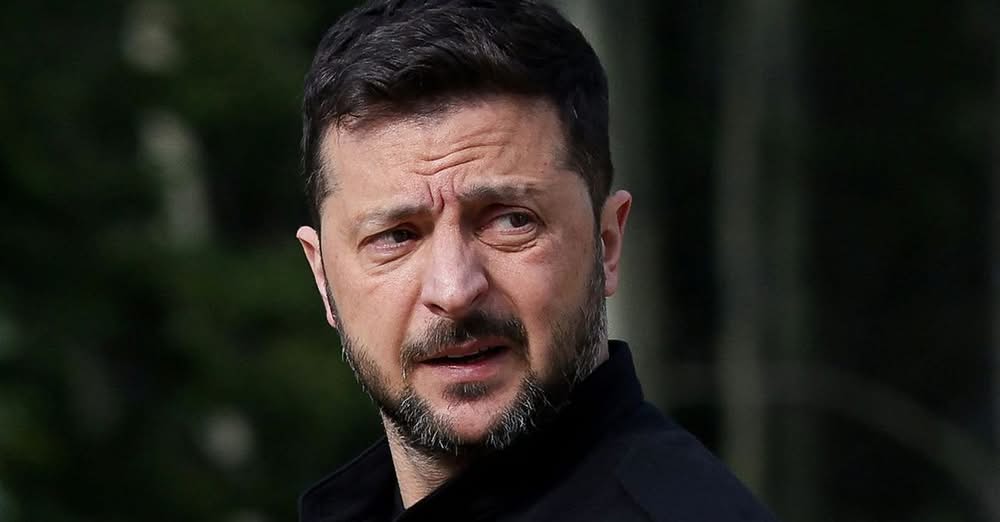 Украинският президент Володимир Зеленски заяви днес че дискусиите на партньорите