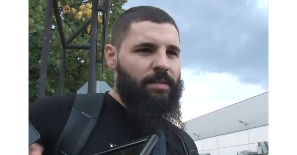 Беше много трудно Искам да си видя детето нищо друго