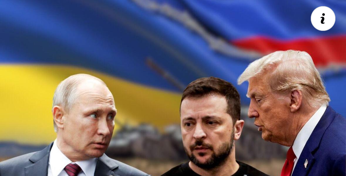 Германското правителство настоя че е важно Украйна да участва при