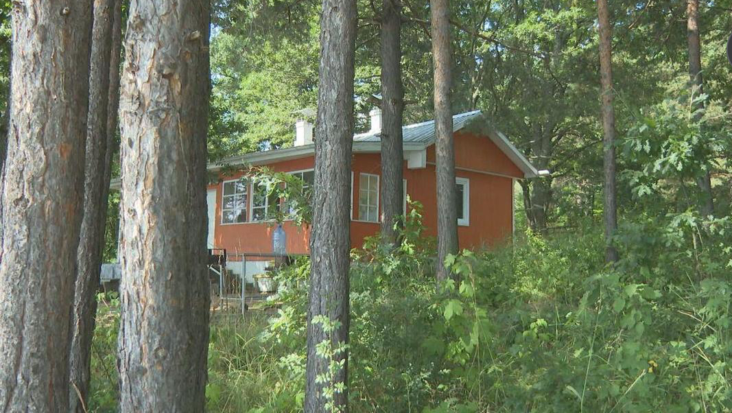 Владее ли Руската федерация незаконно имот у нас Този въпрос