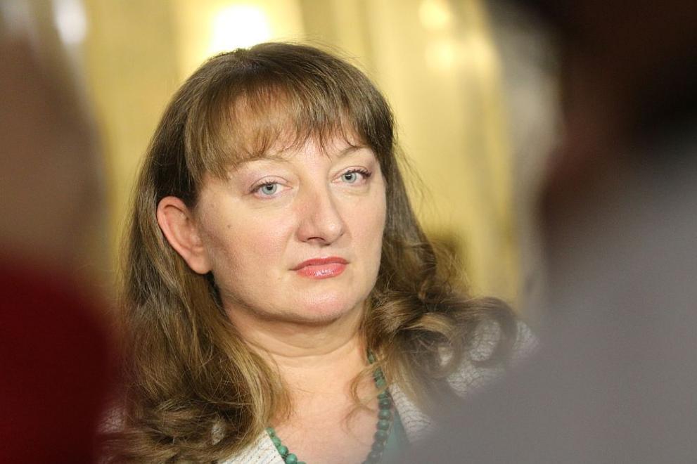 Председателят на социалната комисия в парламента Деница Сачева ще внесе