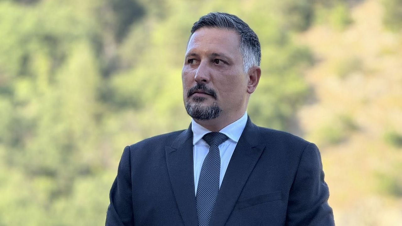 С тъга разбрах че загиналият в зверската катастрофа на бул