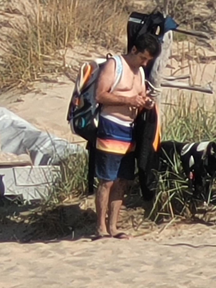 Живот си живее Кирил Петков откакто хвърли оставка като съпредседател