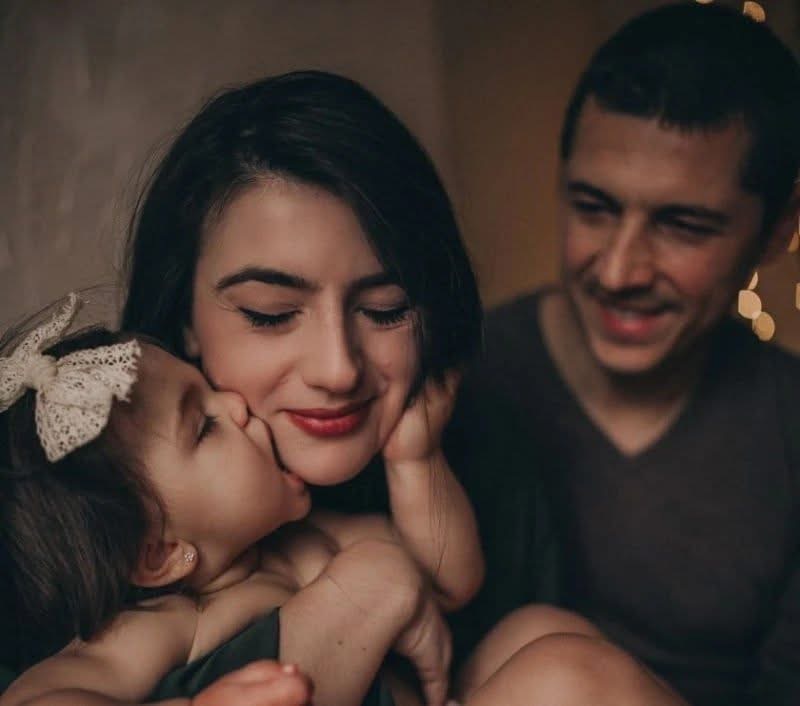 Макар вече да не я виждаме толкова активно по политически