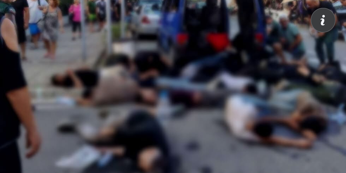 Курортисти палят свещи – огромна трагедия се размина по чудо