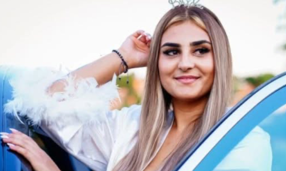 Габриела Георгиева от Две могили е родила по естествен път