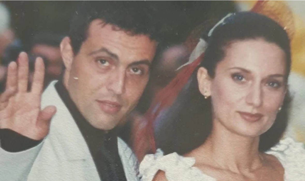 Христо Мутафчиев е щастлив съпруг 56 годишният актьор и председател на