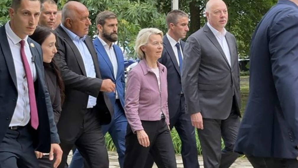 България има изключително силна традиция в отбранителната индустрия всъщност имате