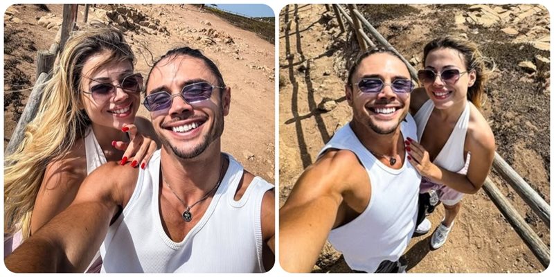 Любовта възтържествува в Диви и красиви Чефо и Ванеса от