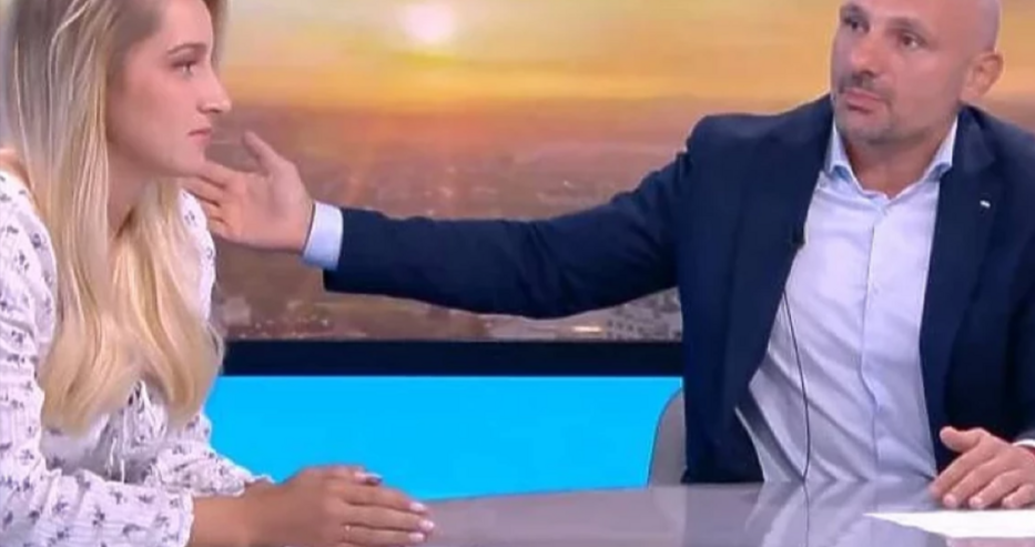 След бурния медиен скандал в който беше замесено името на