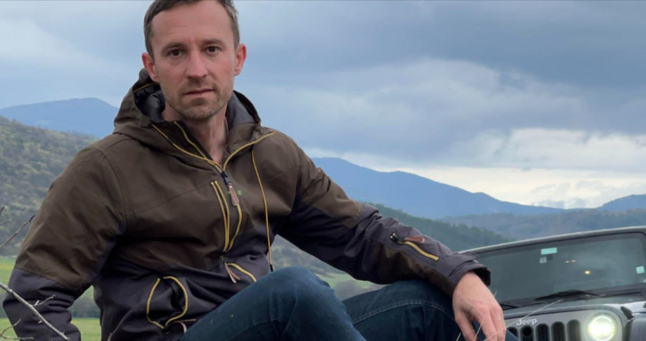 Синоптикът Ники Василковски съобщи тревожна вест за здравето си Искрена