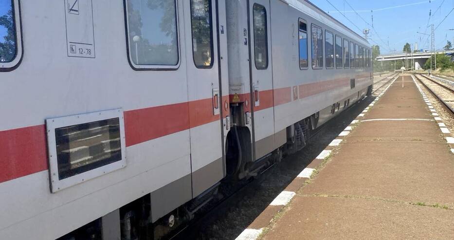 Момичета на 20 и 21 години са настанени в пловдивска