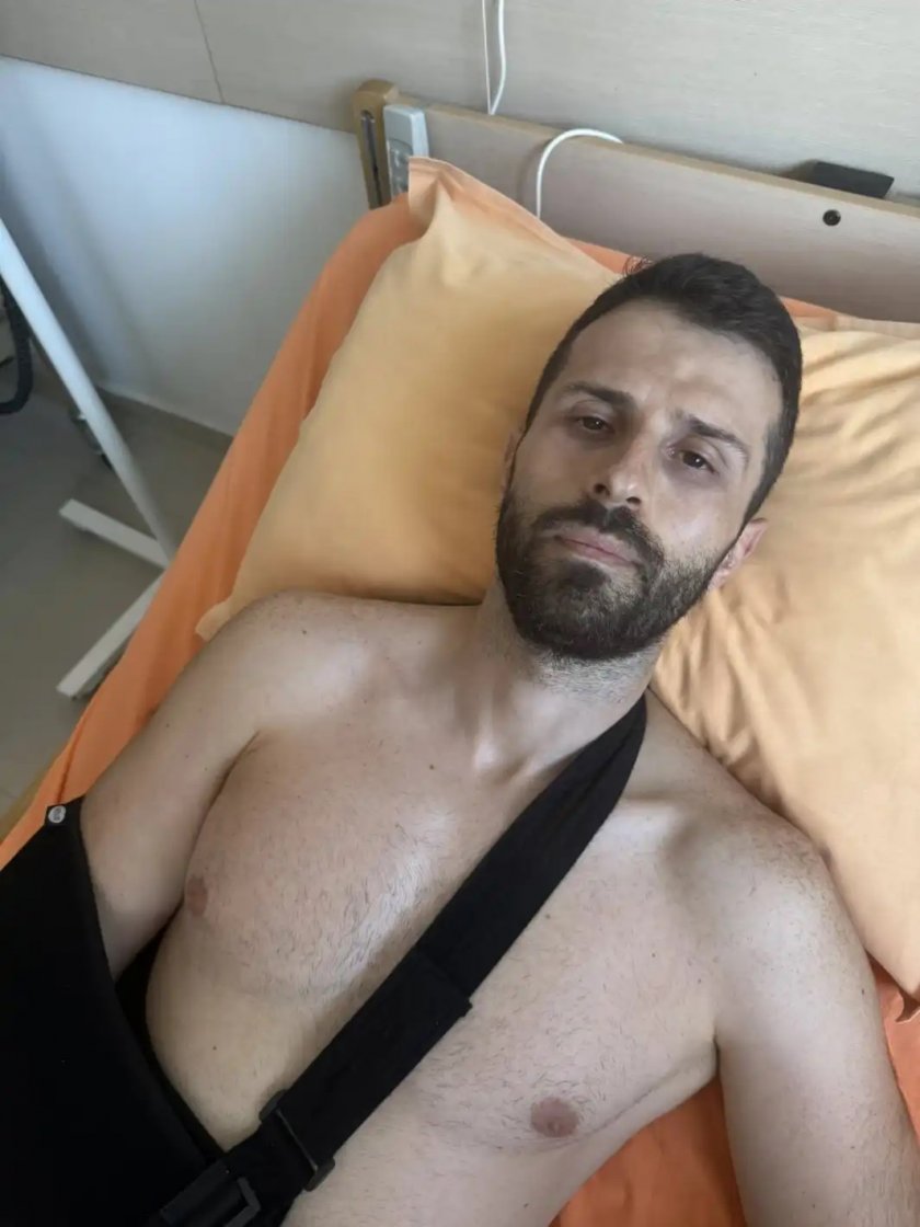 Изглежда Несебър е прокълнат тези дни Изключително неприятна случка е