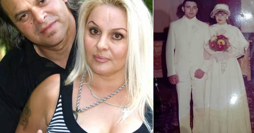 Когато убият съпруга ти и на 24 г останеш вдовица